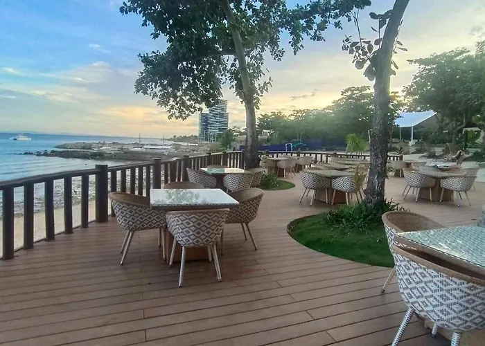 The Mactan Newtown 1 Bedroom , Is P 350 Pp Appartement *