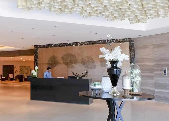 Appartement The Mactan Newtown 1 Bedroom , Is P 350 Pp