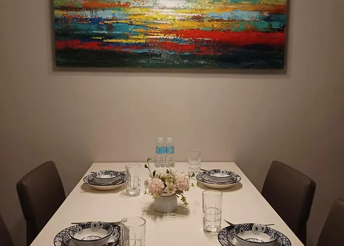 The Mactan Newtown 1 Bedroom , Is P 350 Pp * Punta Engaño