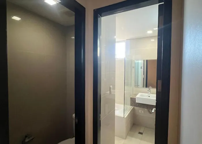 Appartement The Mactan Newtown 1 Bedroom , Is P 350 Pp Punta Engaño