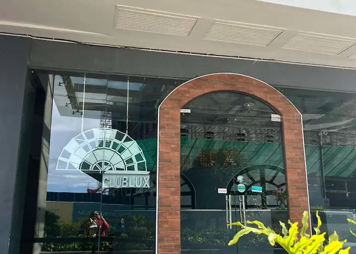 The Mactan Newtown 1 Bedroom , Is P 350 Pp Appartement